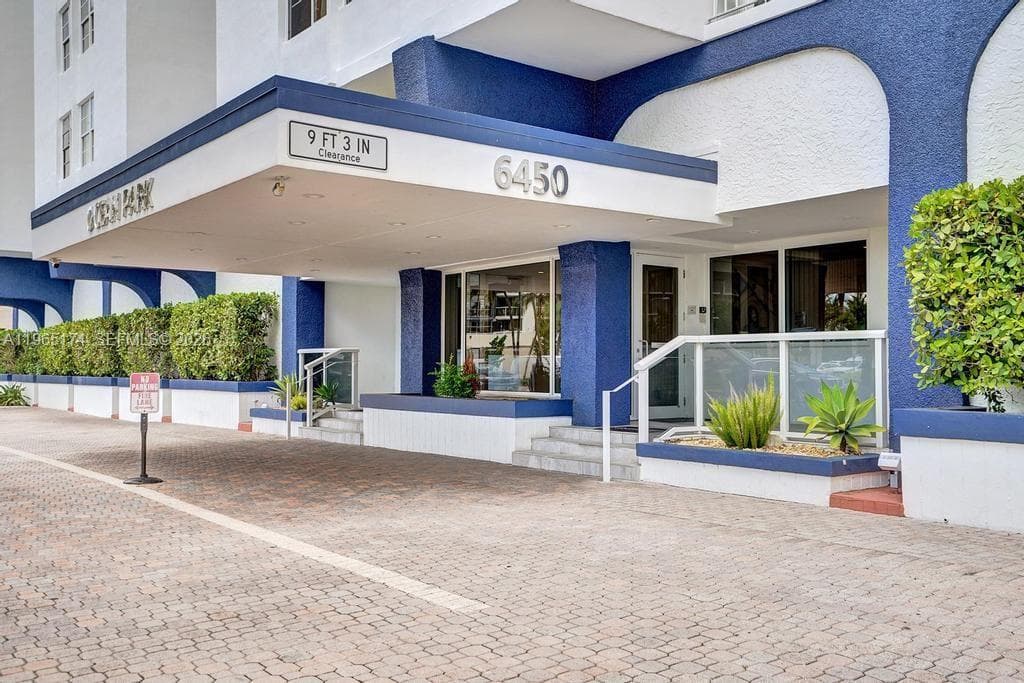 Ocean Park Condo · #202 in Miami Beach - Photo 30