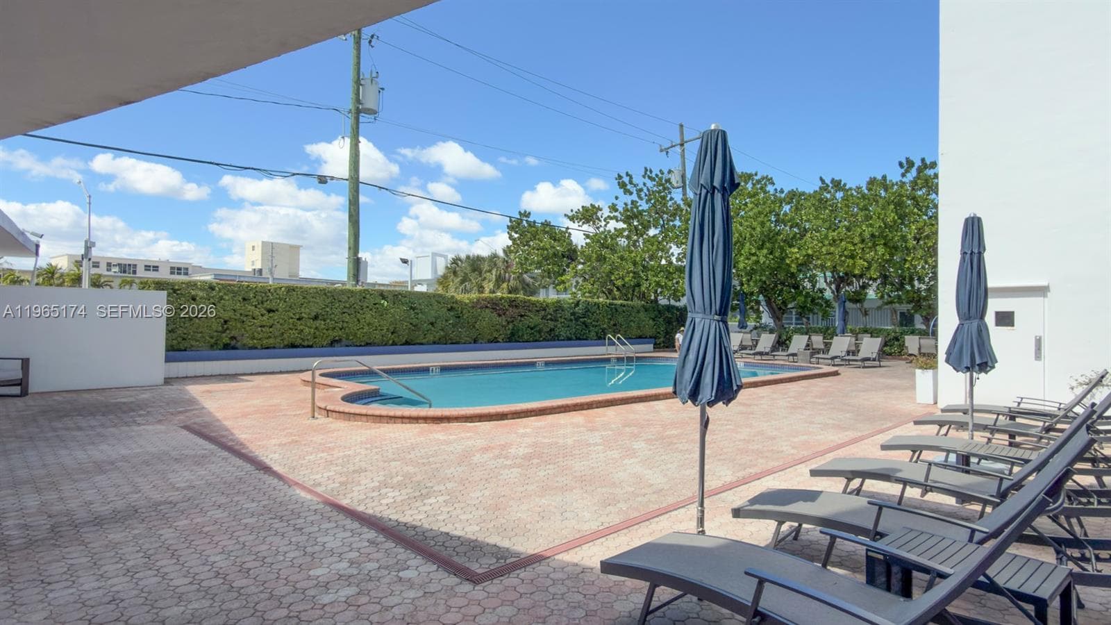 Ocean Park Condo · #202 in Miami Beach - Photo 35