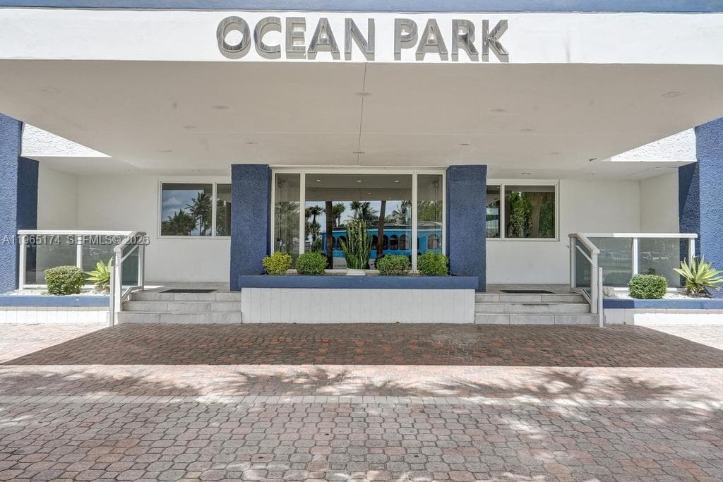 Ocean Park Condo · #202 in Miami Beach - Photo 29