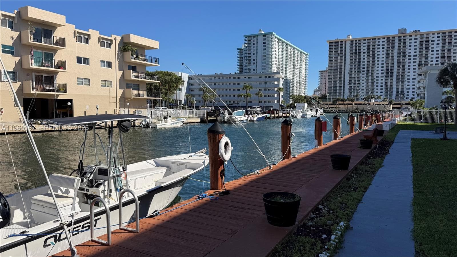 Eden Isles Condo Part 3 · #201 in North Miami Beach - Photo 42