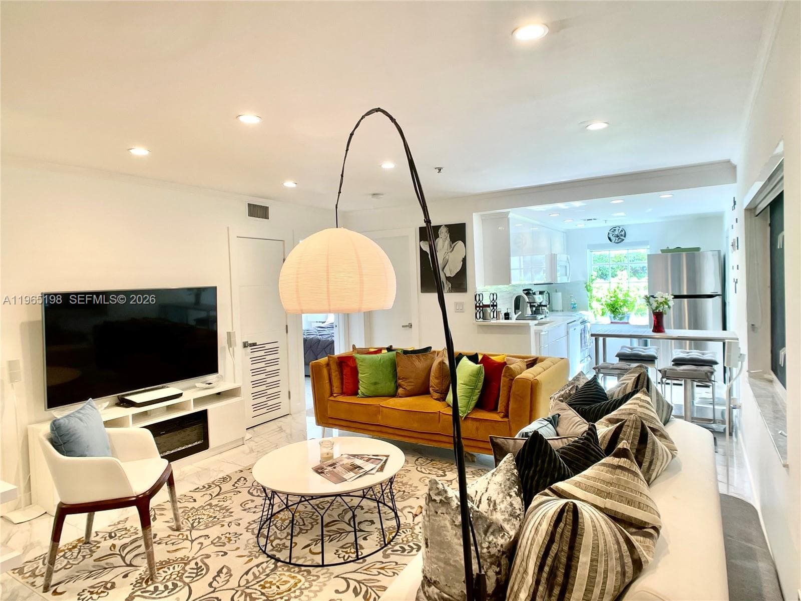 EUCLID 600 CONDO · #3B in Miami Beach - Photo 6