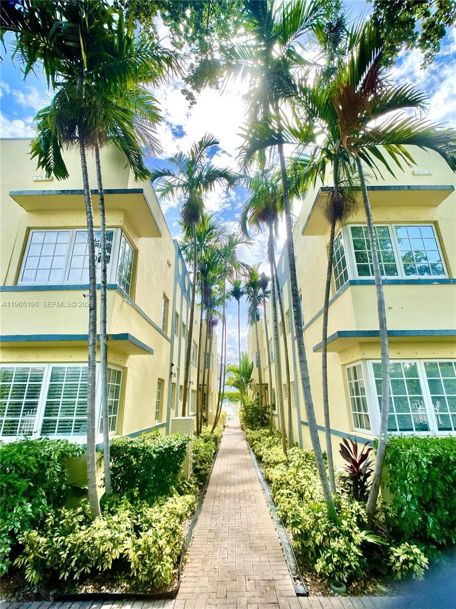 EUCLID 600 CONDO · #3B in Miami Beach - Photo 20