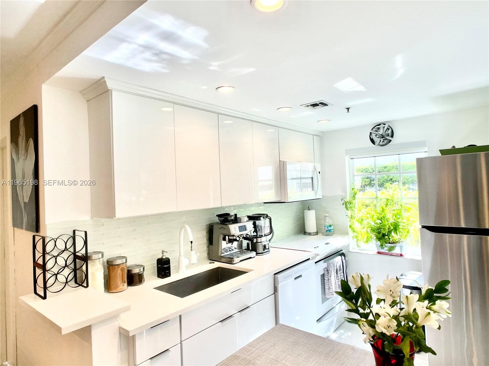 EUCLID 600 CONDO · #3B in Miami Beach - Photo 9