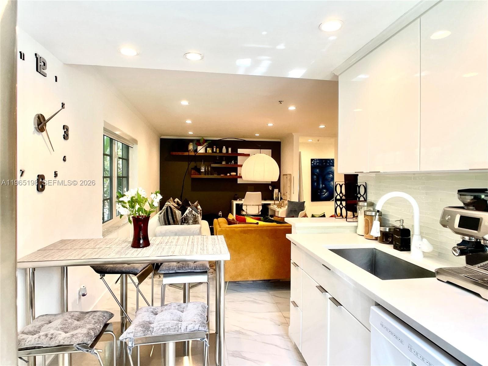 EUCLID 600 CONDO · #3B in Miami Beach - Photo 10