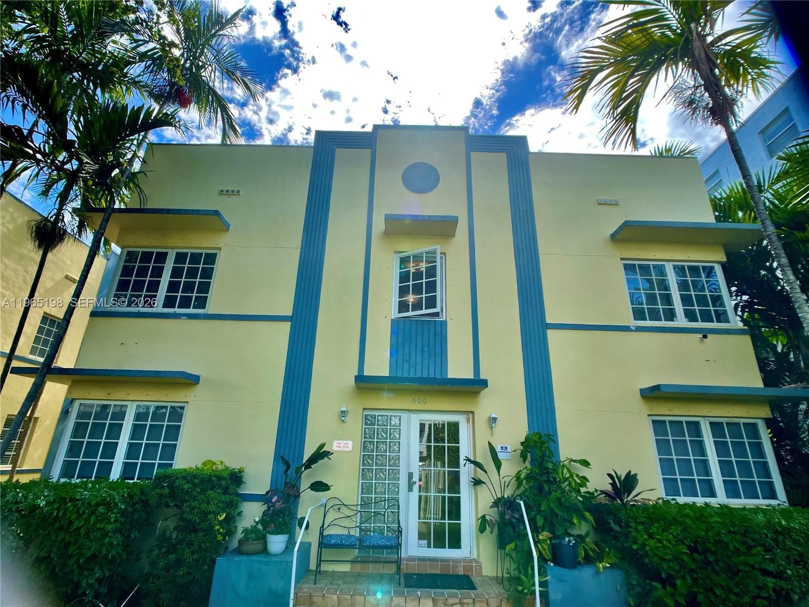 EUCLID 600 CONDO · #3B in Miami Beach - Photo 18