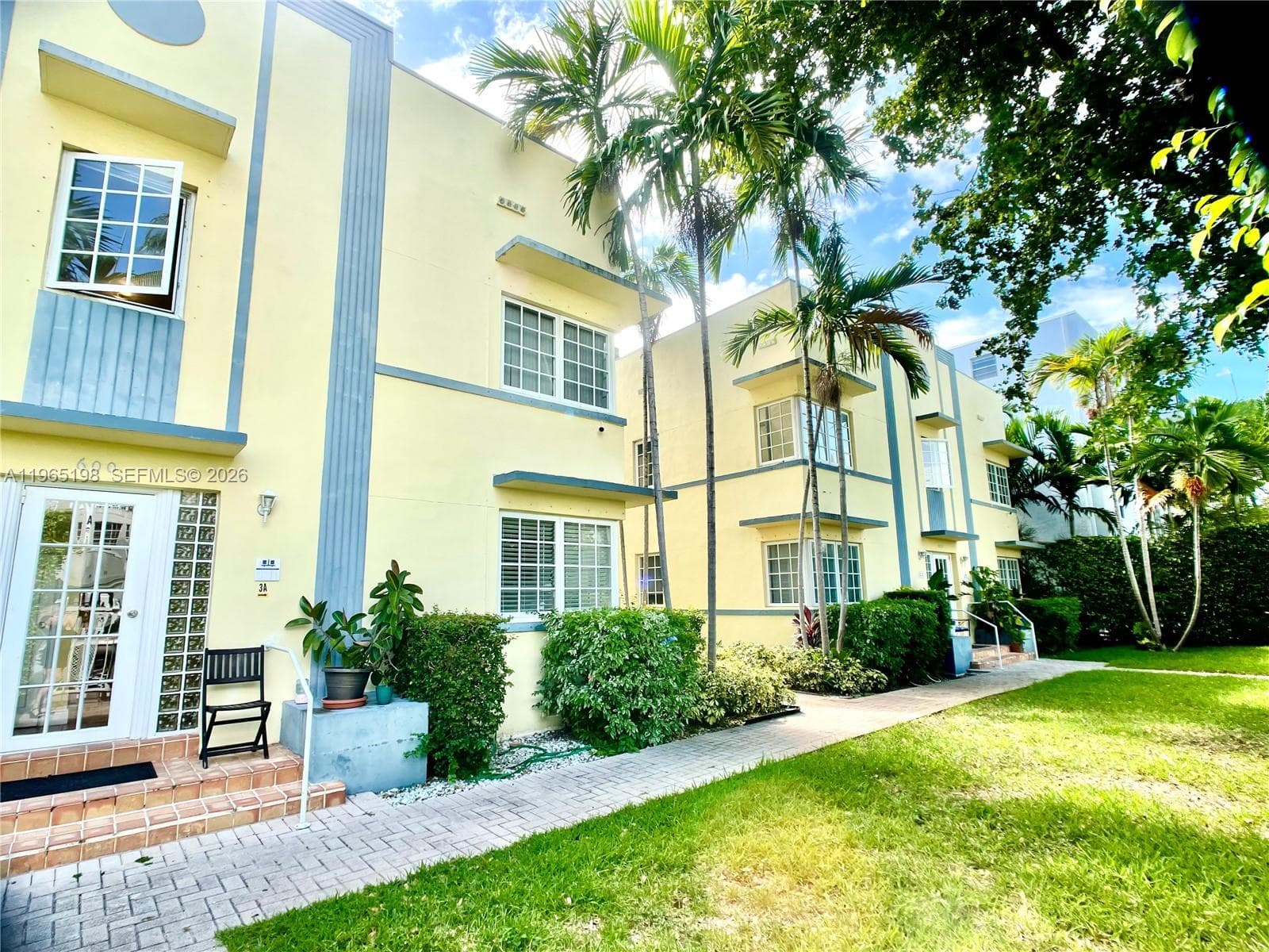 EUCLID 600 CONDO · #3B in Miami Beach - Photo 19