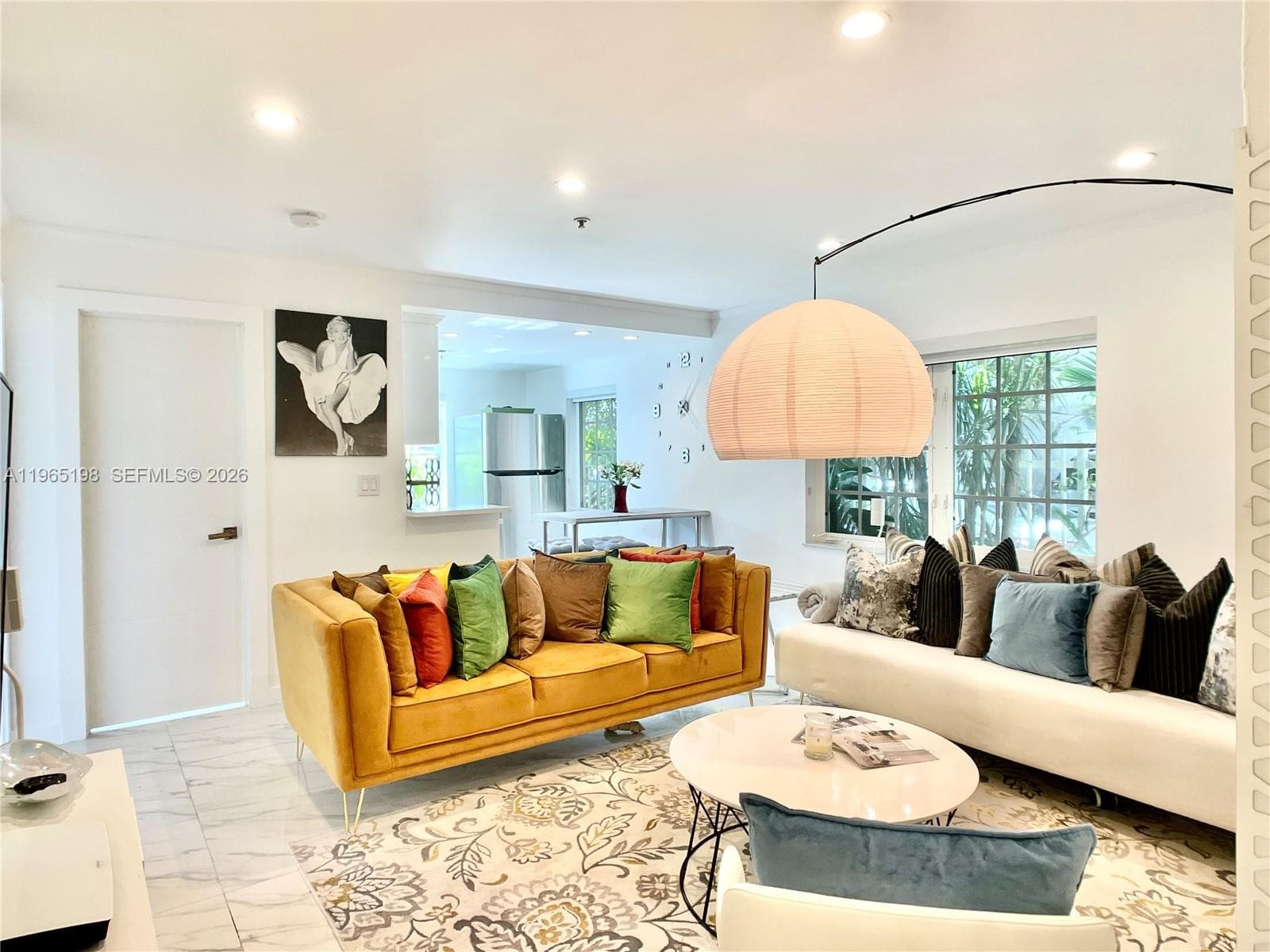 EUCLID 600 CONDO · #3B in Miami Beach - Photo 4
