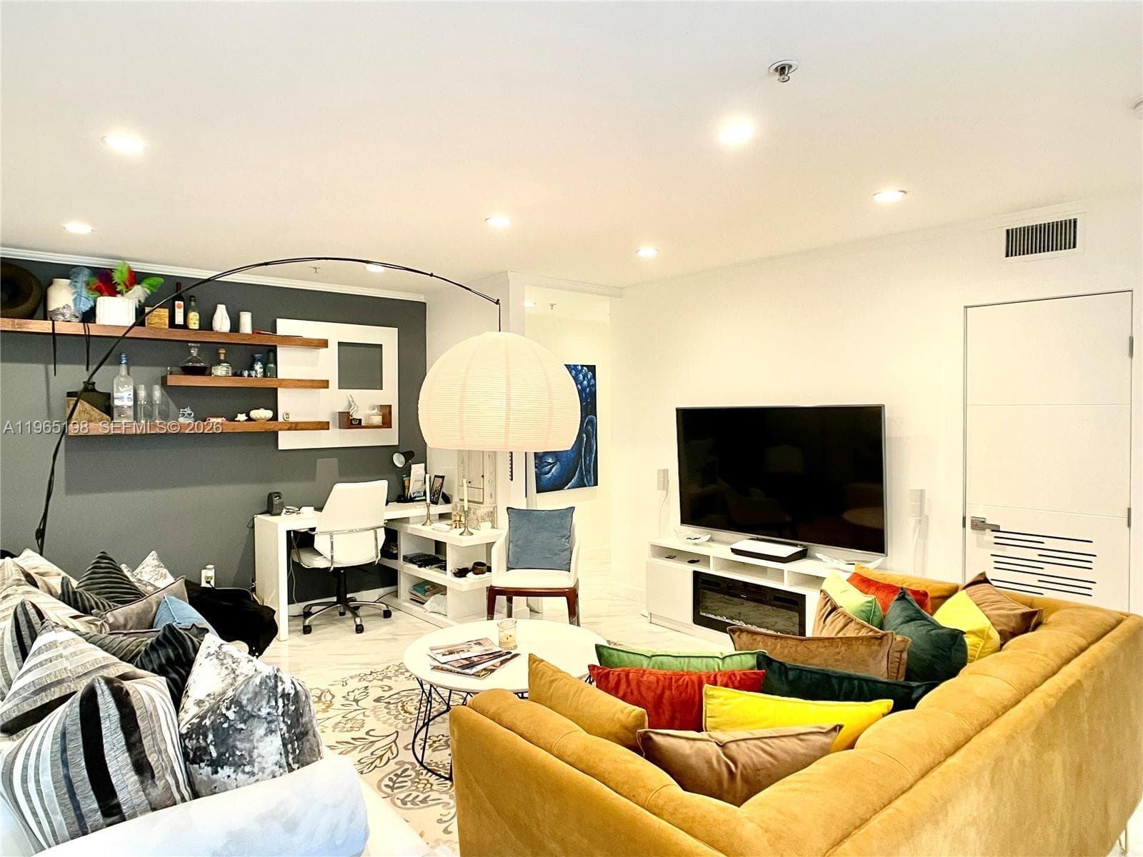 EUCLID 600 CONDO · #3B in Miami Beach - Photo 8