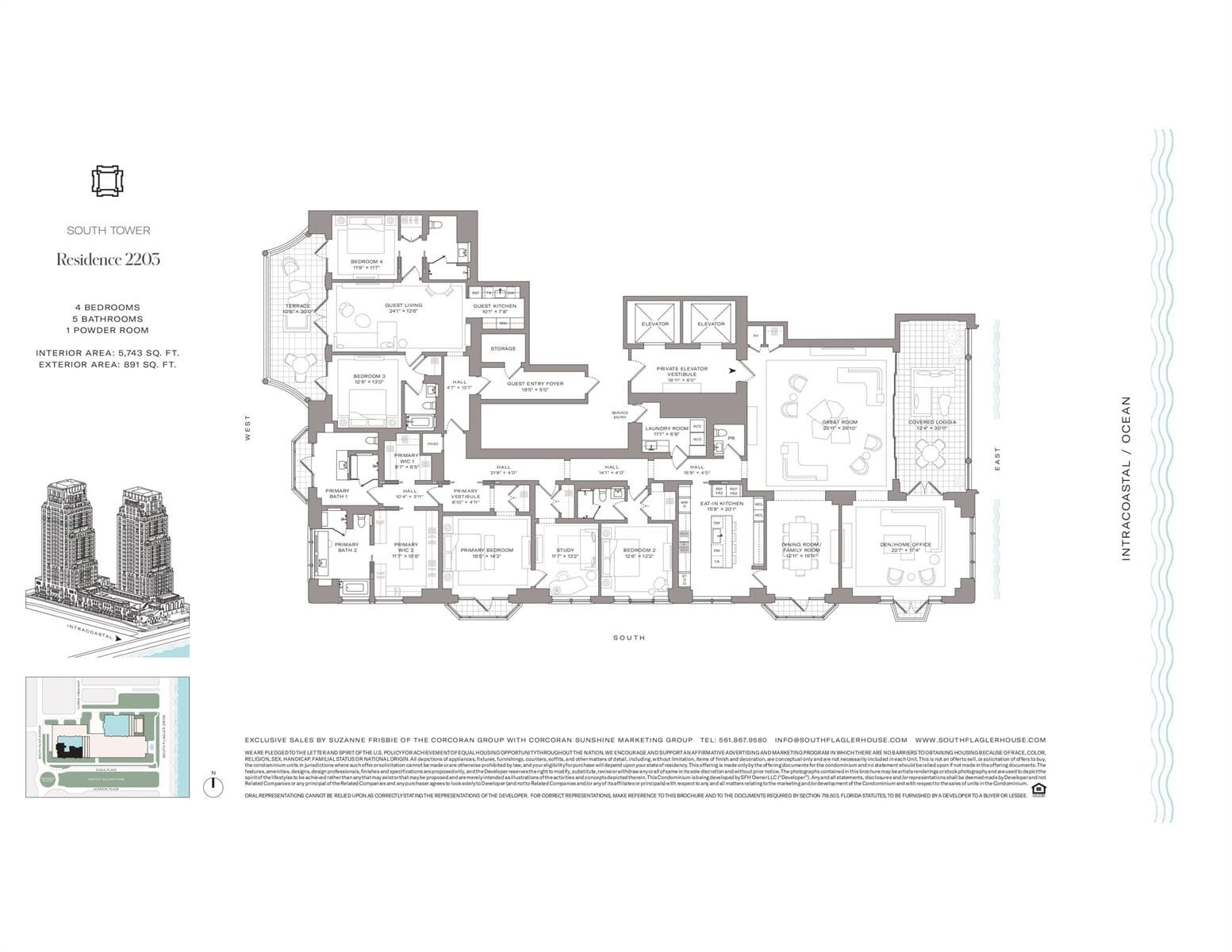 SFH Residence 2203