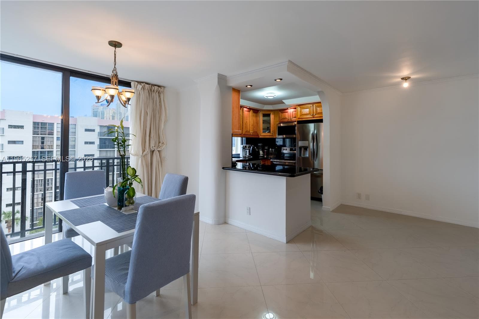 PLAZA OF AMERICAS CONDO P · #906 in Sunny Isles Beach - Photo 23