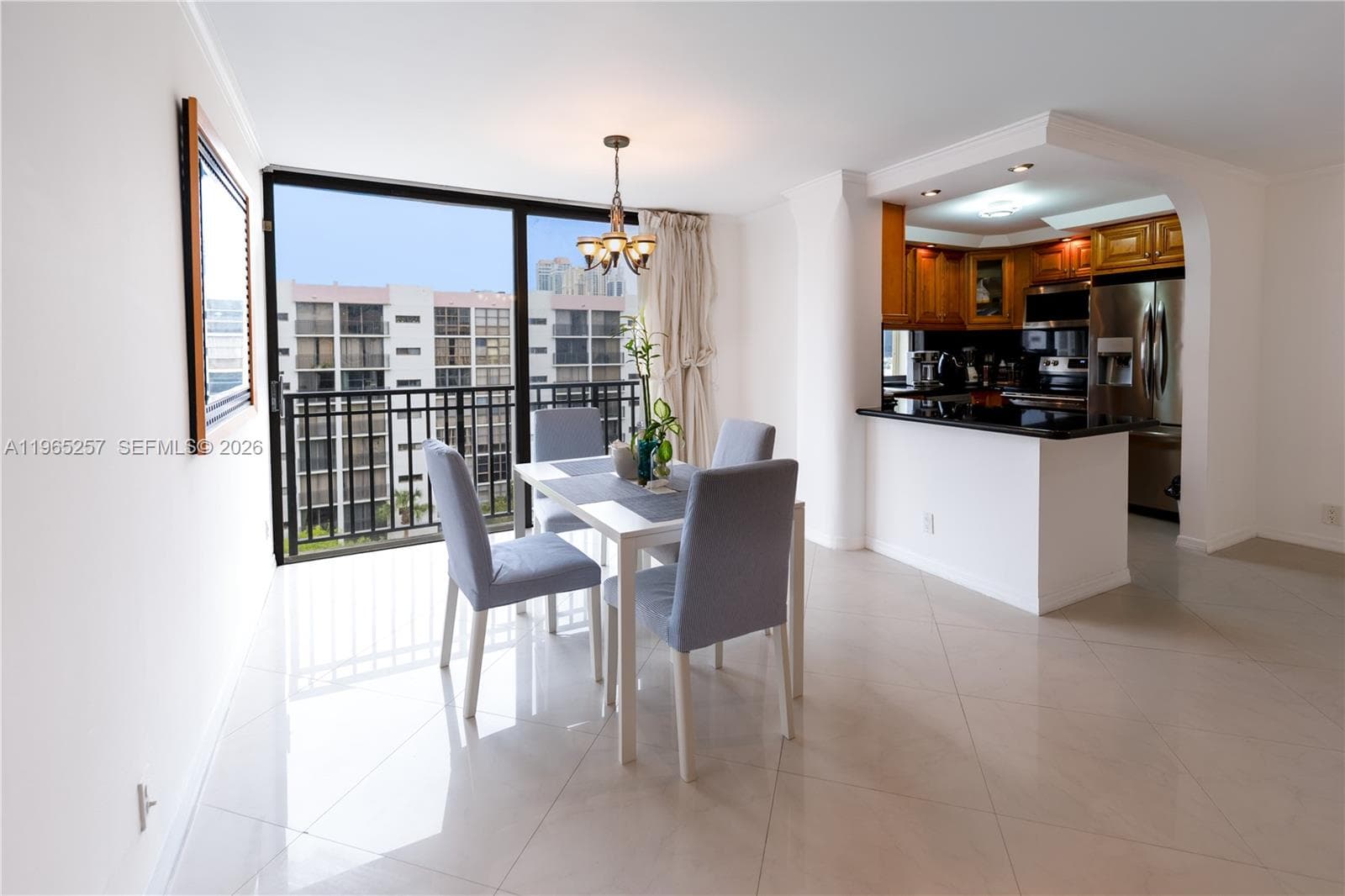PLAZA OF AMERICAS CONDO P · #906 in Sunny Isles Beach - Photo 6