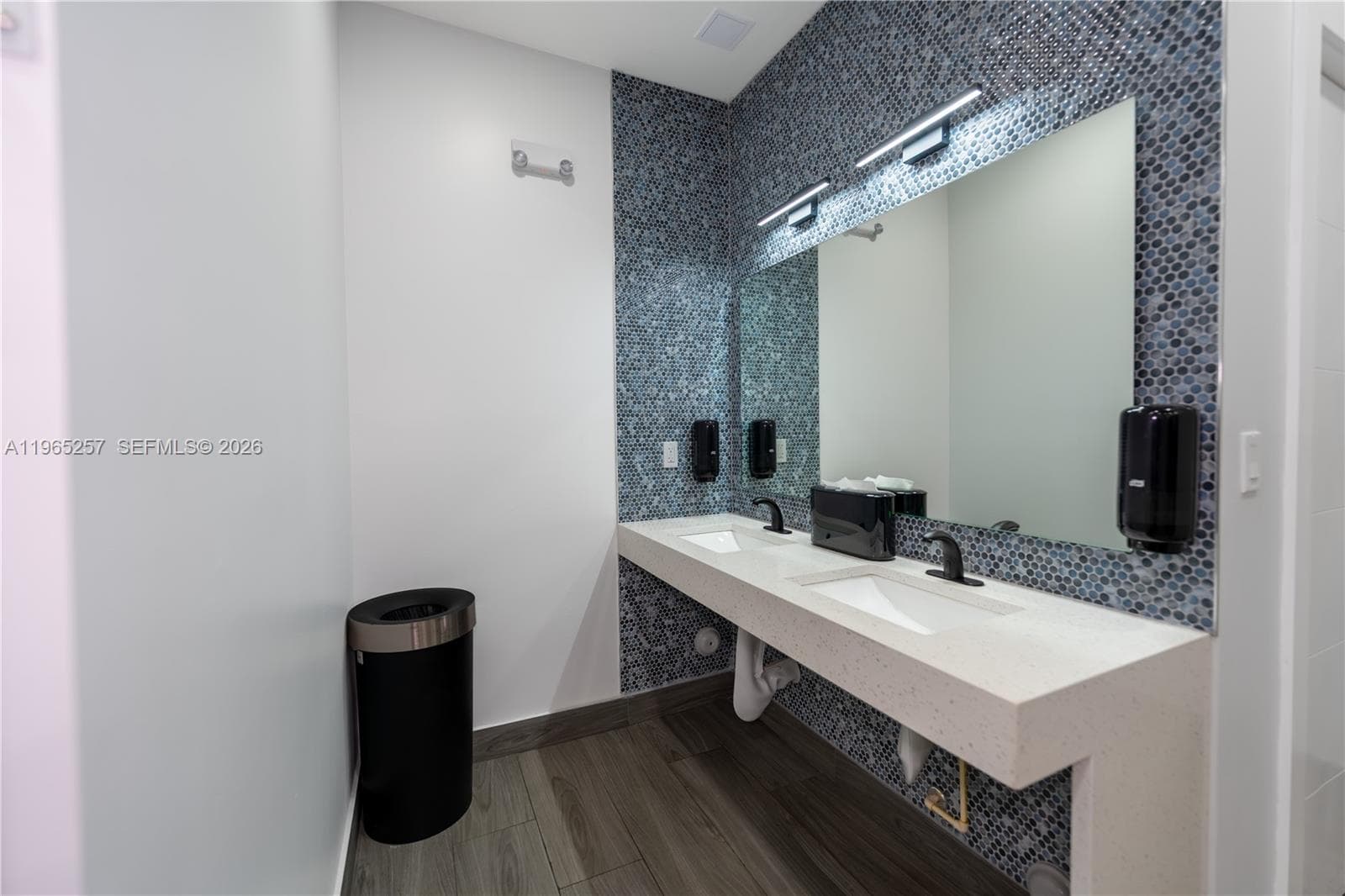 PLAZA OF AMERICAS CONDO P · #906 in Sunny Isles Beach - Photo 17