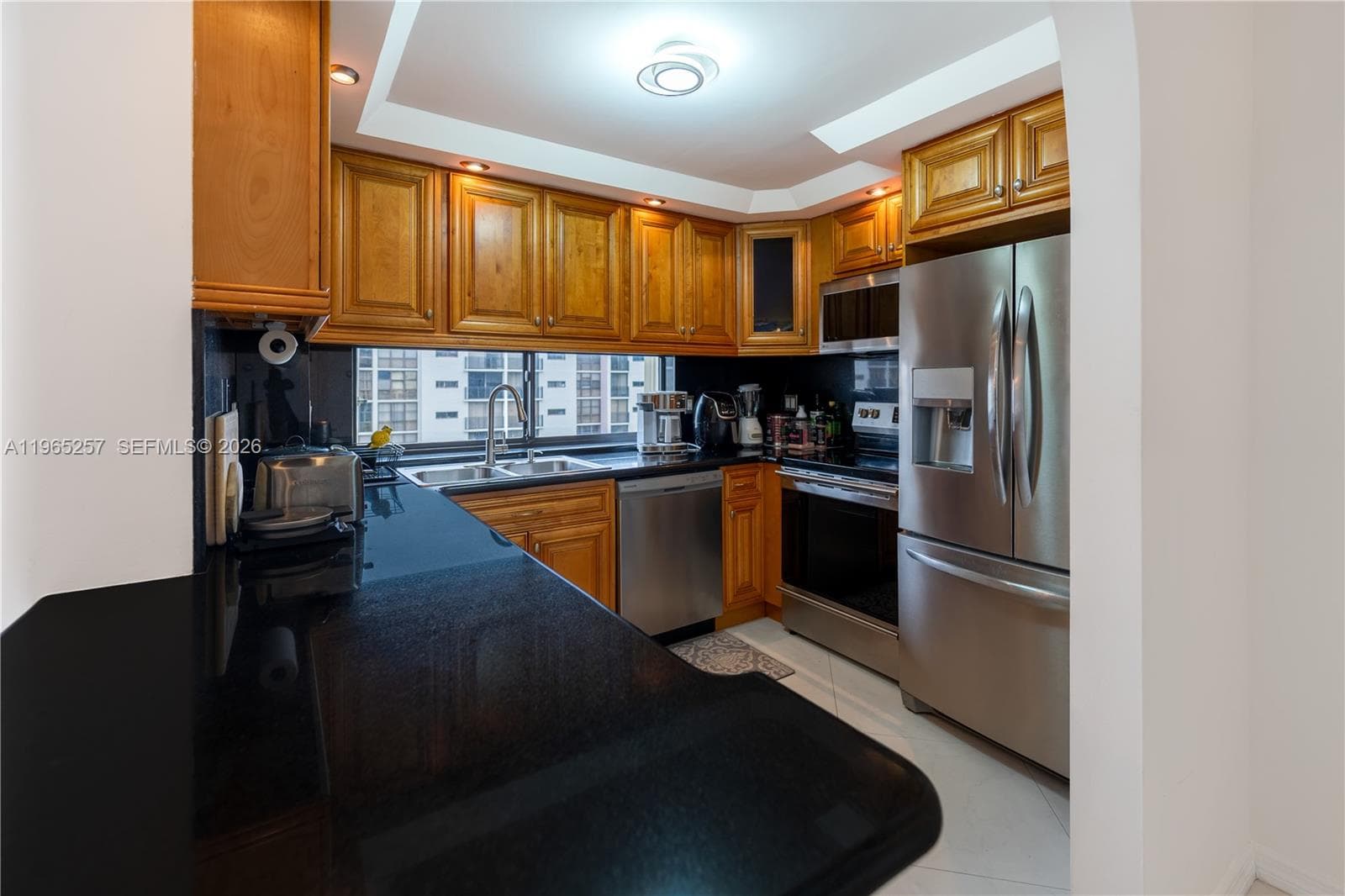 PLAZA OF AMERICAS CONDO P · #906 in Sunny Isles Beach - Photo 43