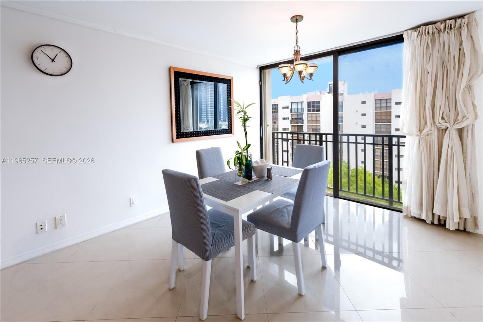 PLAZA OF AMERICAS CONDO P · #906 in Sunny Isles Beach - Photo 5
