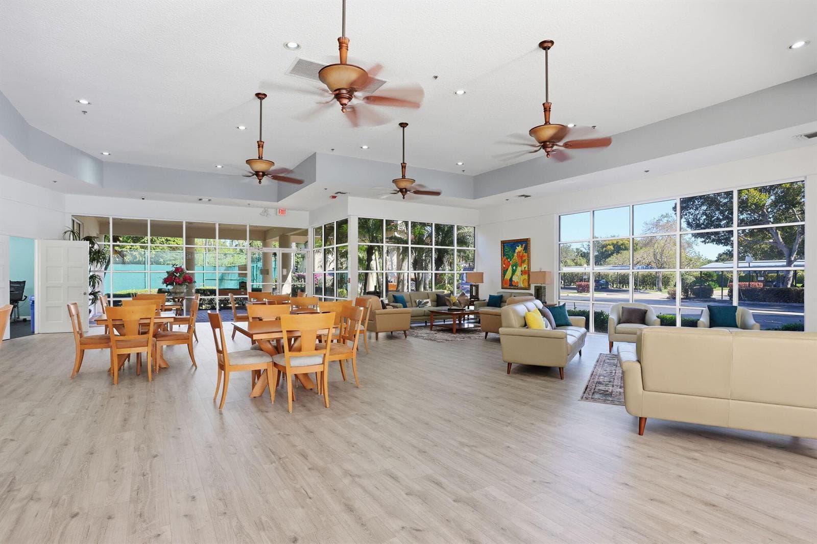 Clubhouse