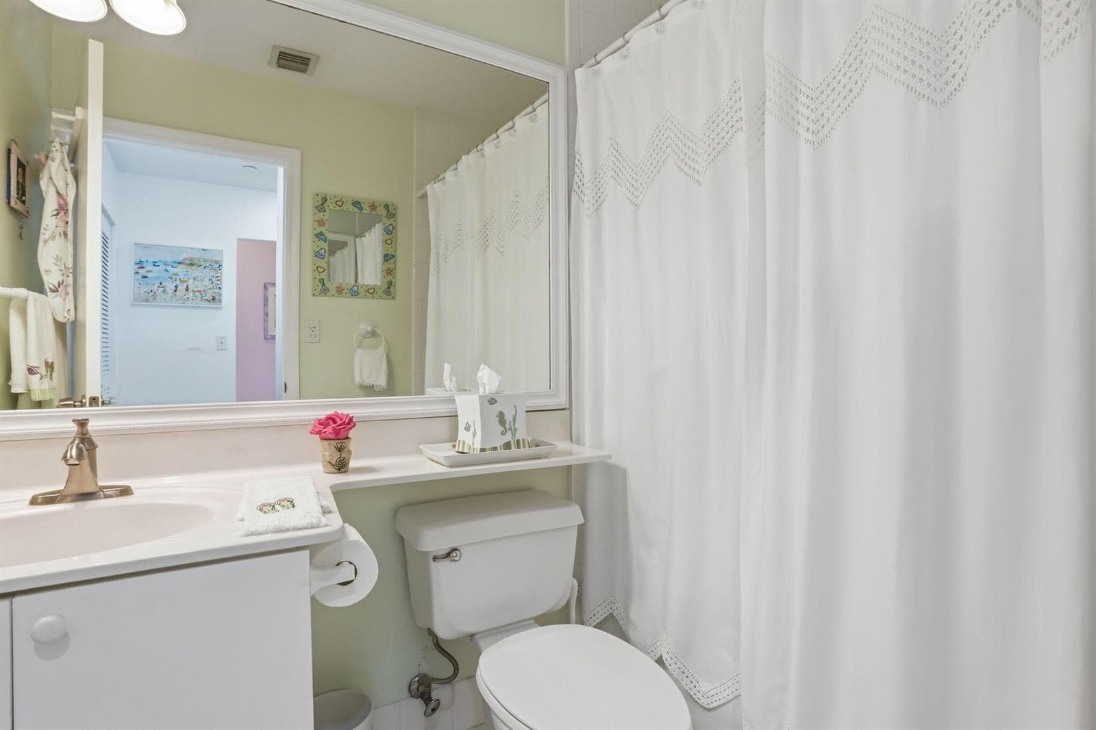 2nd Bathroom