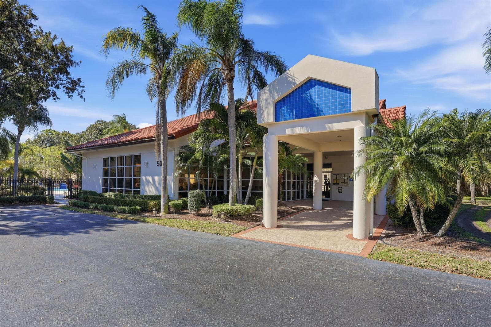 Clubhouse