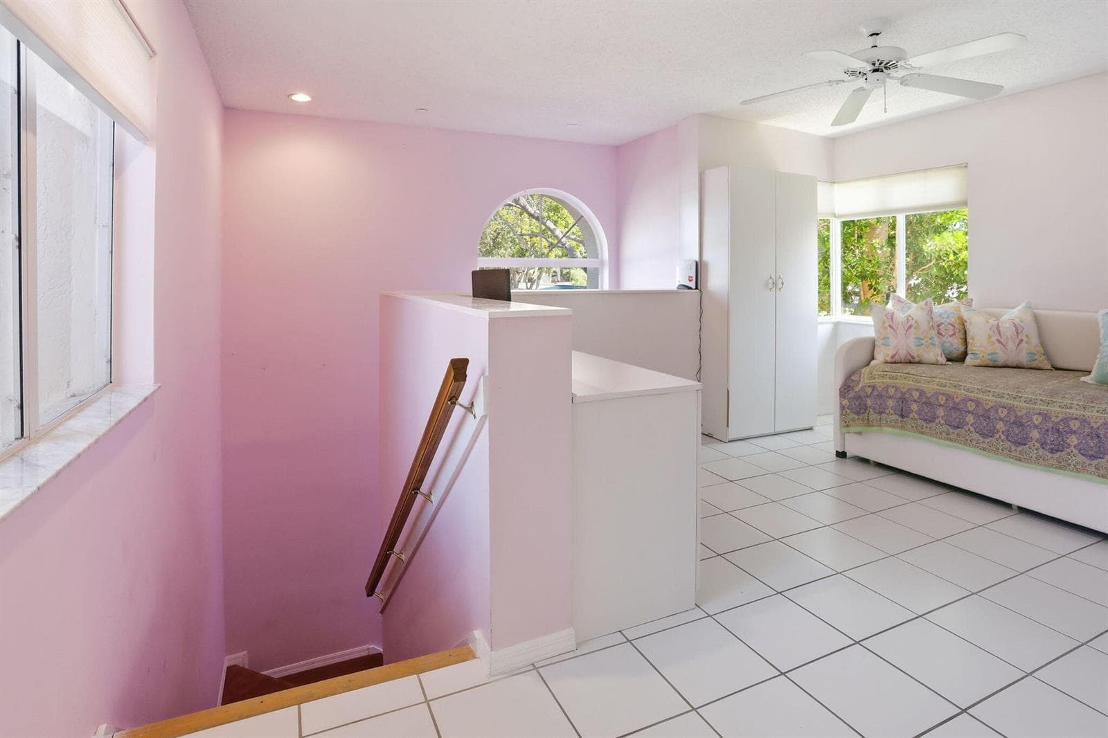 2nd Bedroom /Office