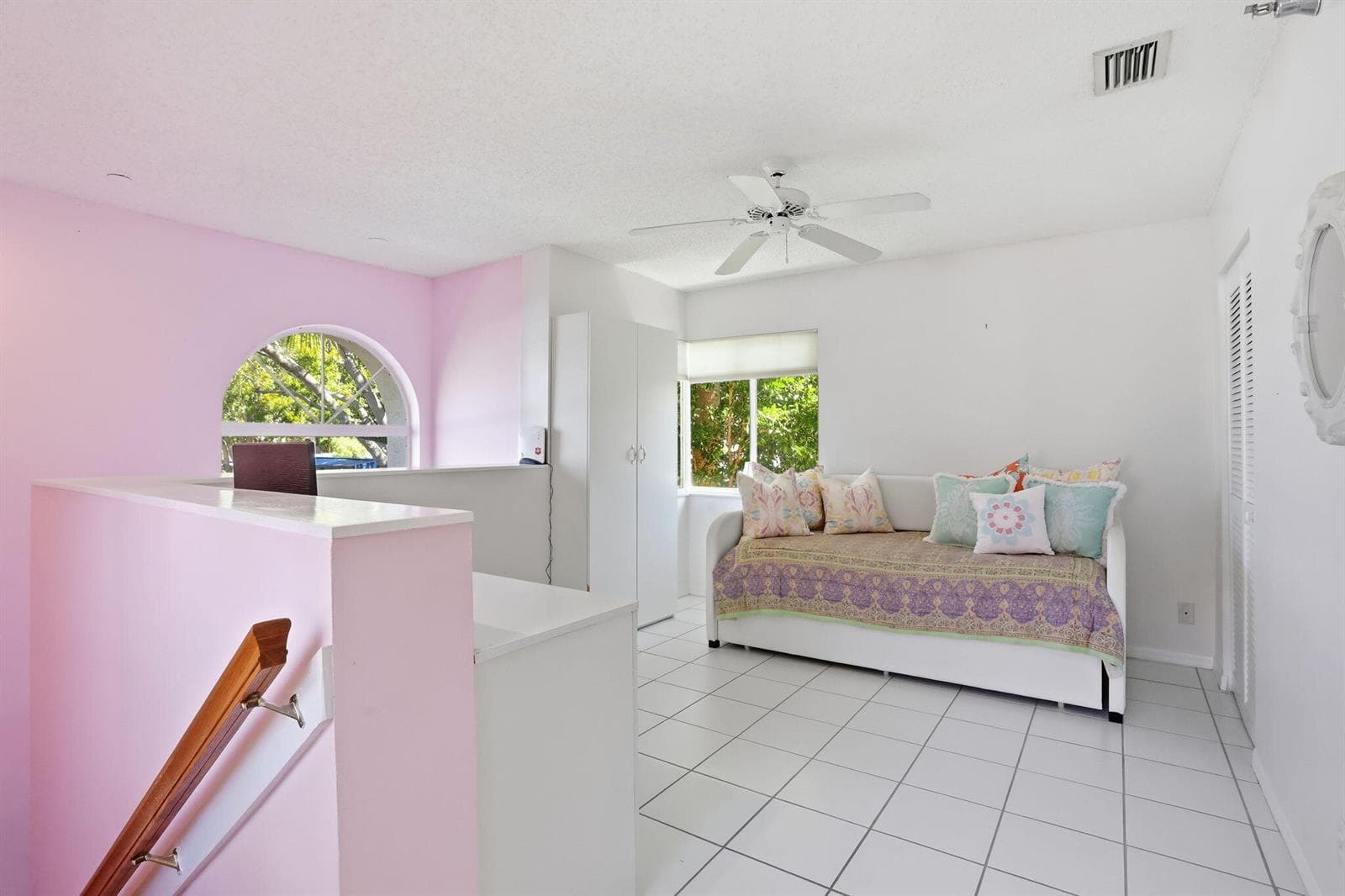 2nd Bedroom/Office