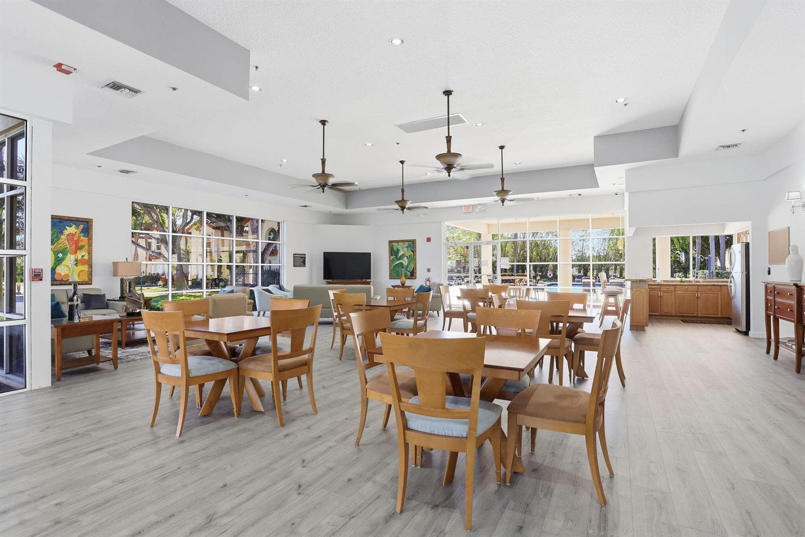 Clubhouse