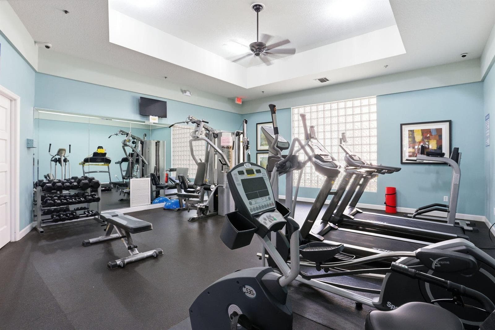 Fitness