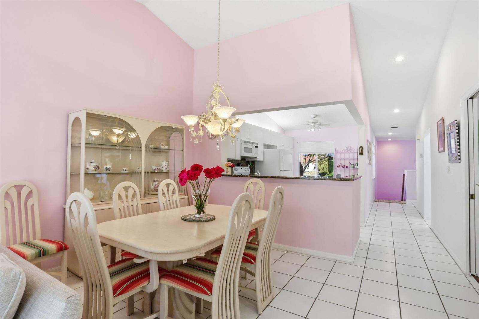 Dining Room /Kitchen