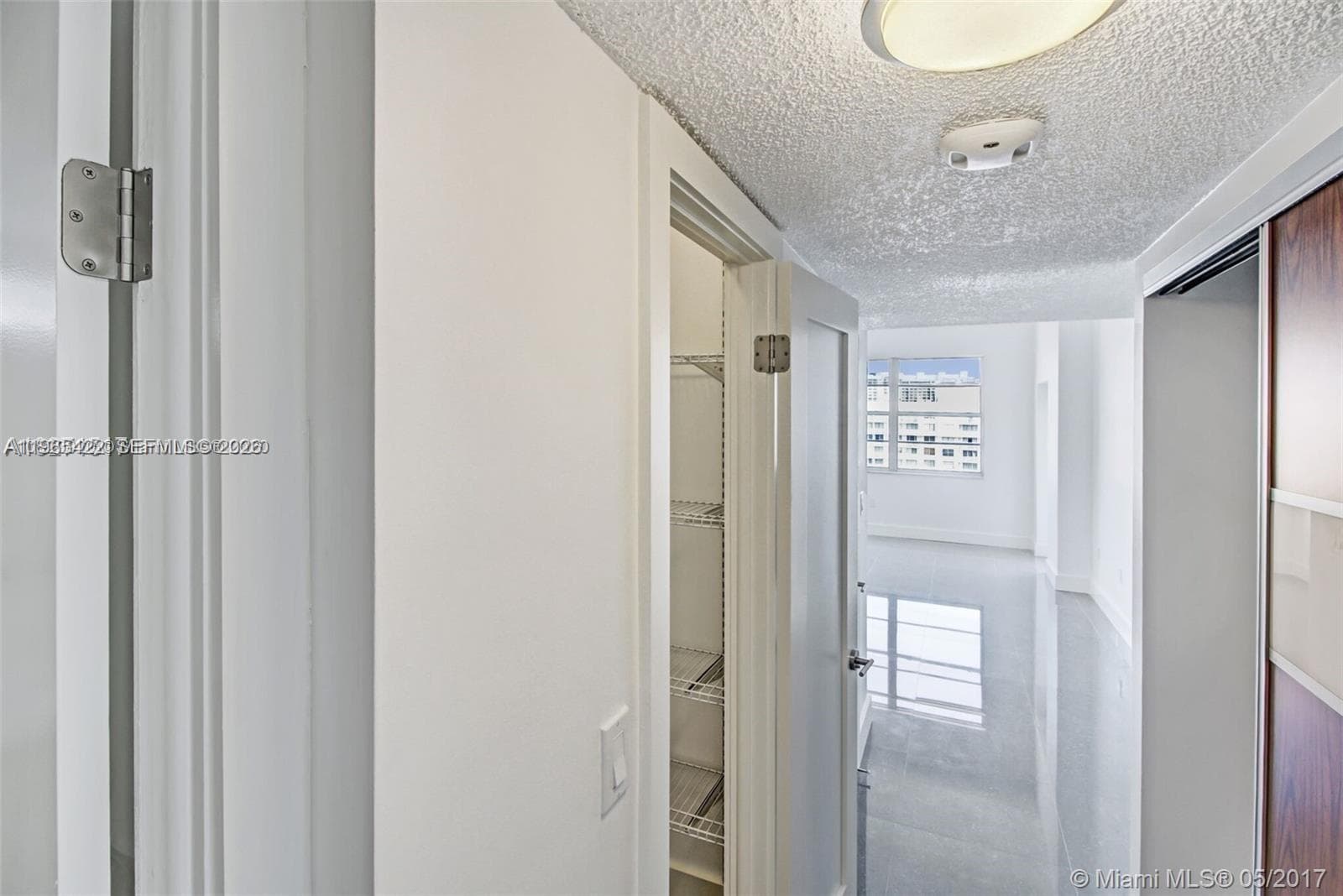 ADMIRALS PORT CONDO WEST · #2208W in Aventura - Photo 14