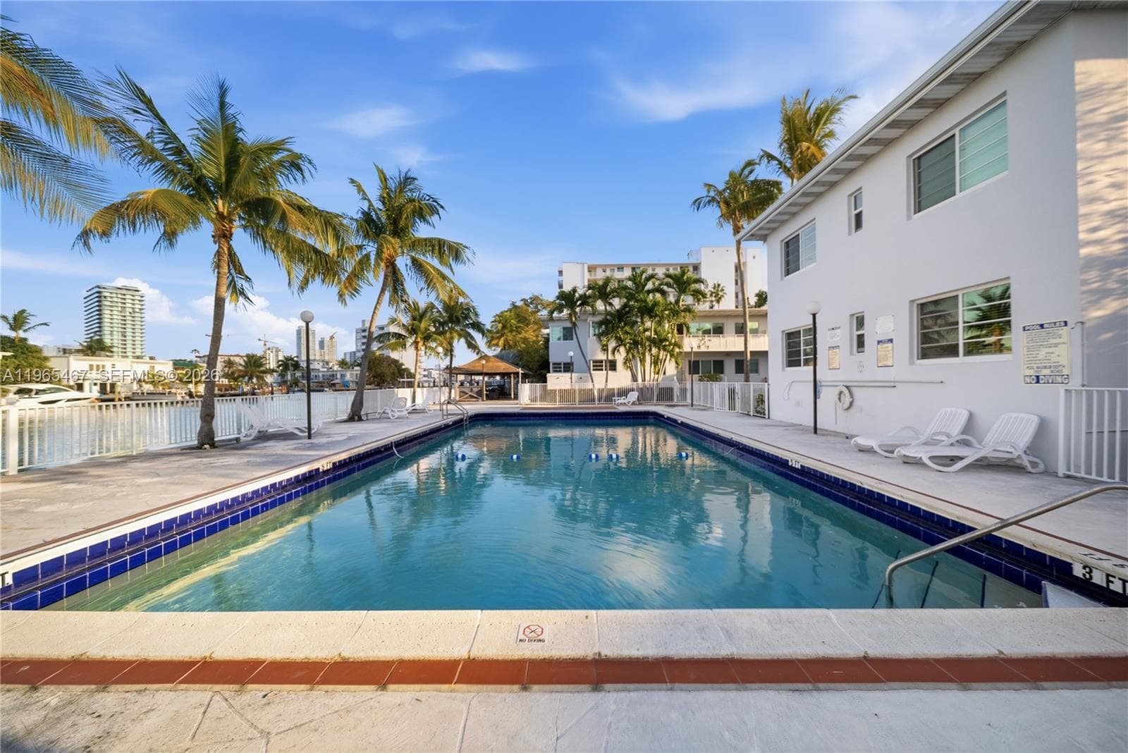 Island Point South Condo · #21 in Miami Beach - Photo 22