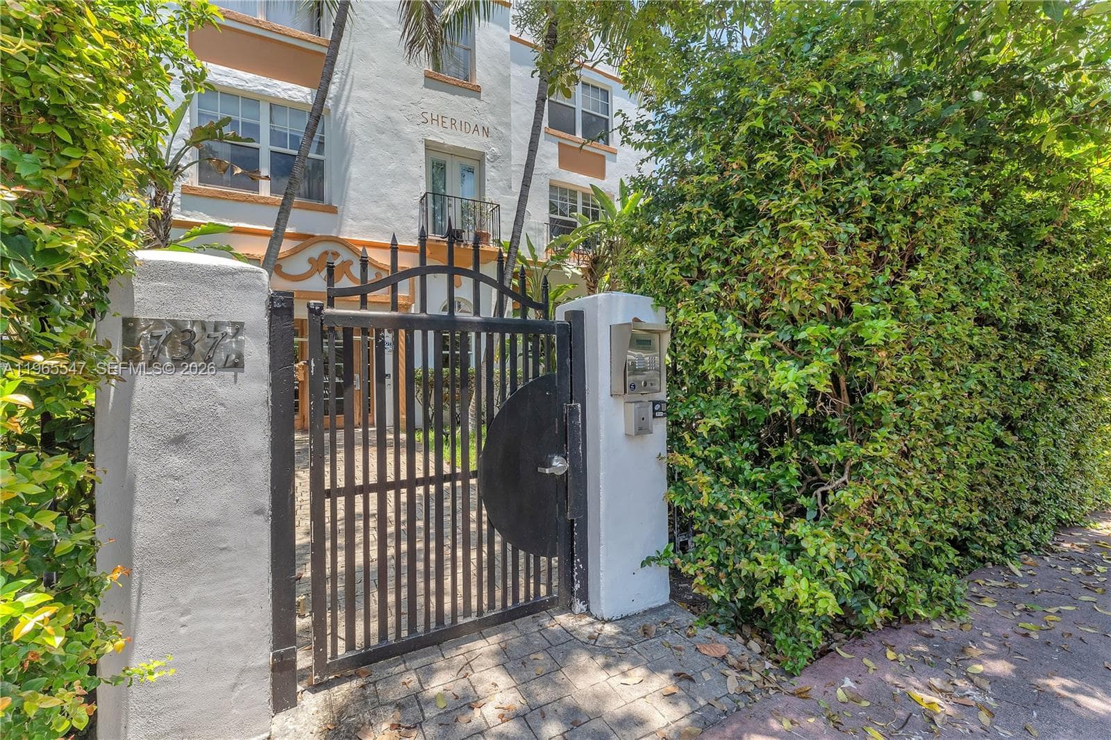 THE SHERIDAN CONDO · #305 in Miami Beach - Photo 2