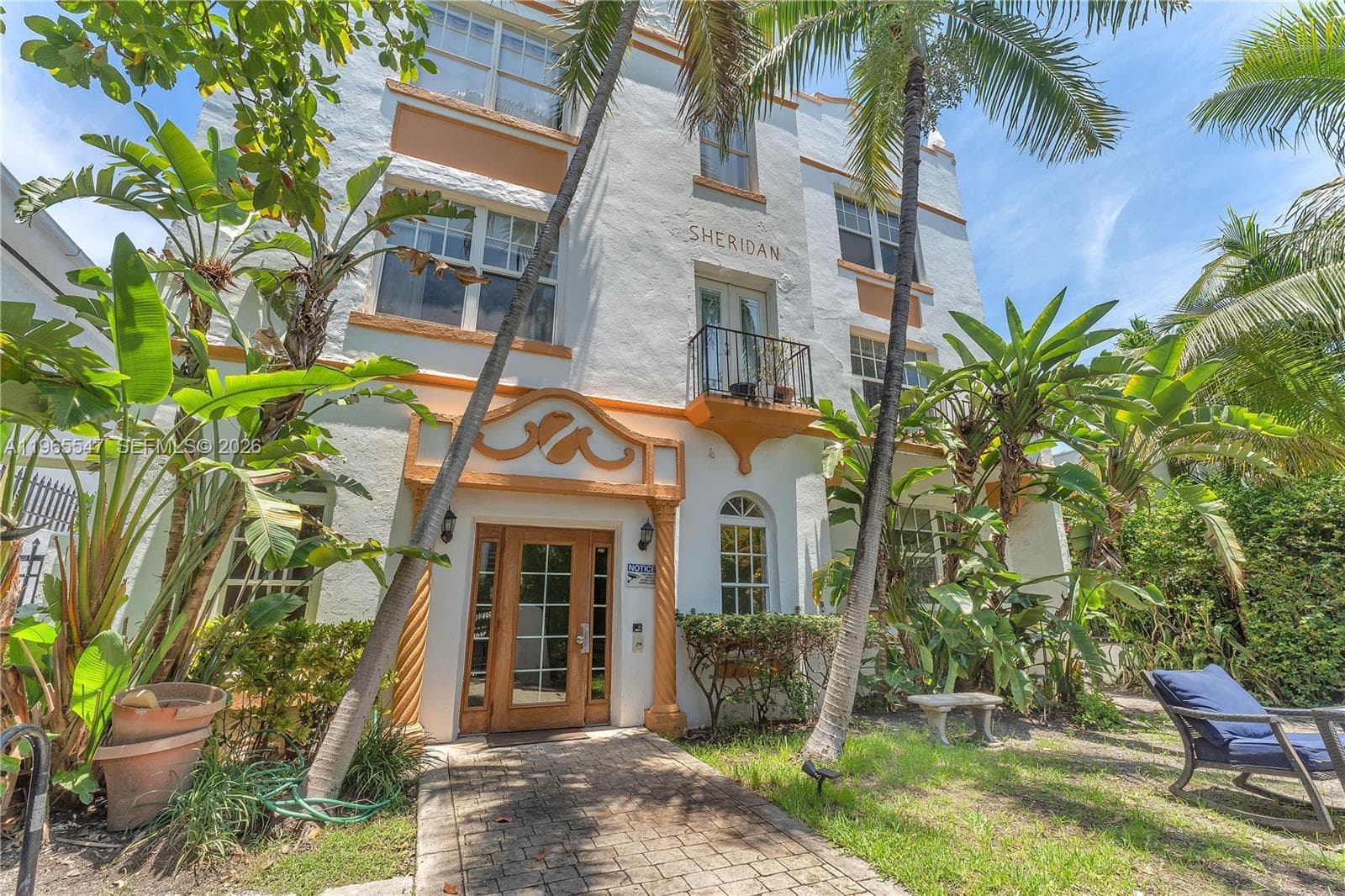 THE SHERIDAN CONDO · #305 in Miami Beach - Photo 3