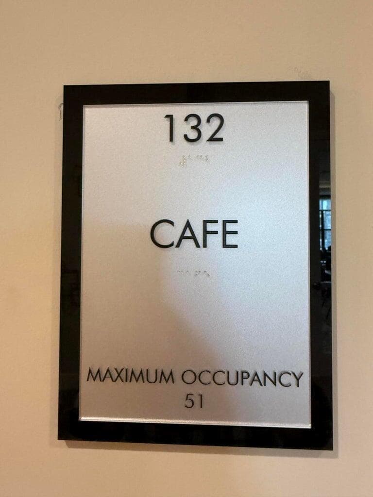 cafe