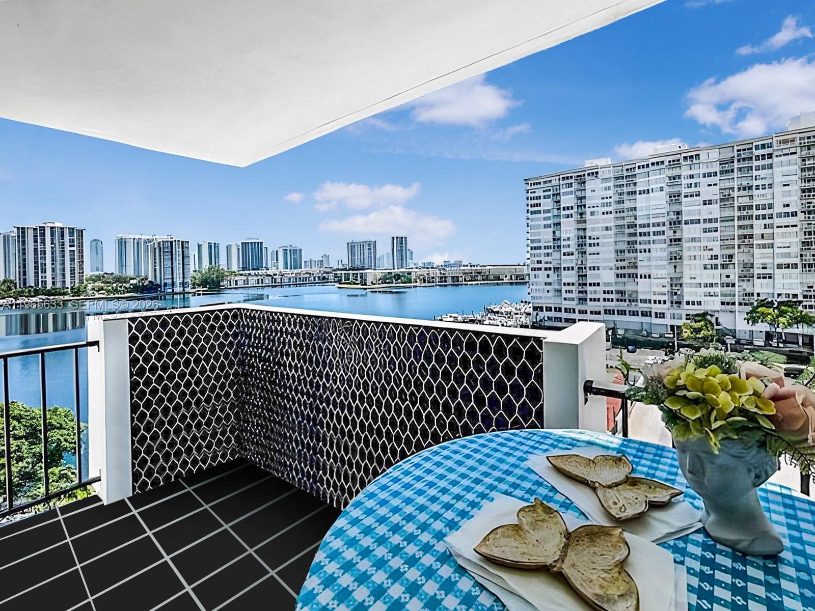 Commodore Plaza · #810 in Aventura - Photo 2