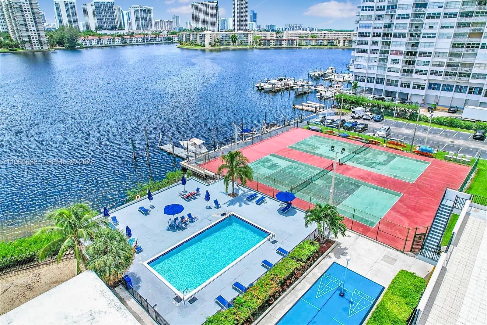 Commodore Plaza · #810 in Aventura - Photo 1