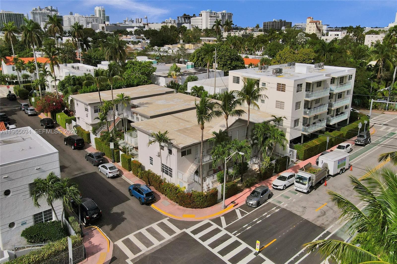 Espanola Way Villas · #204 in Miami Beach - Photo 27