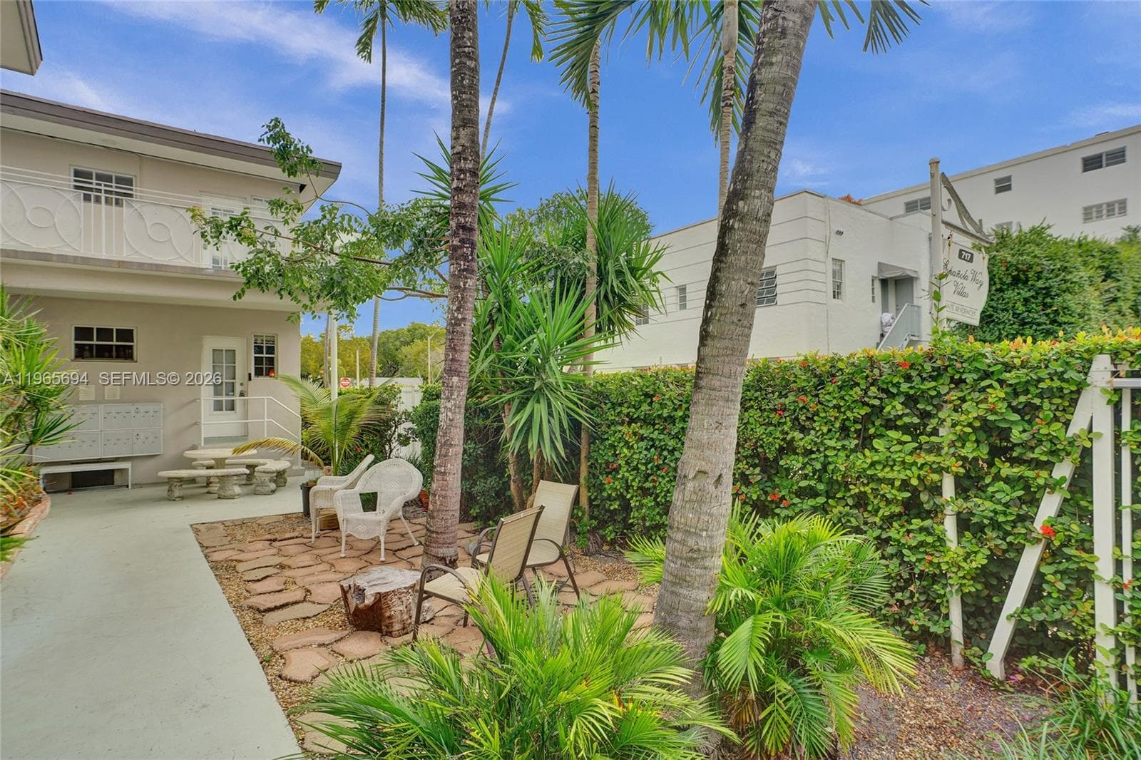 Espanola Way Villas · #204 in Miami Beach - Photo 42
