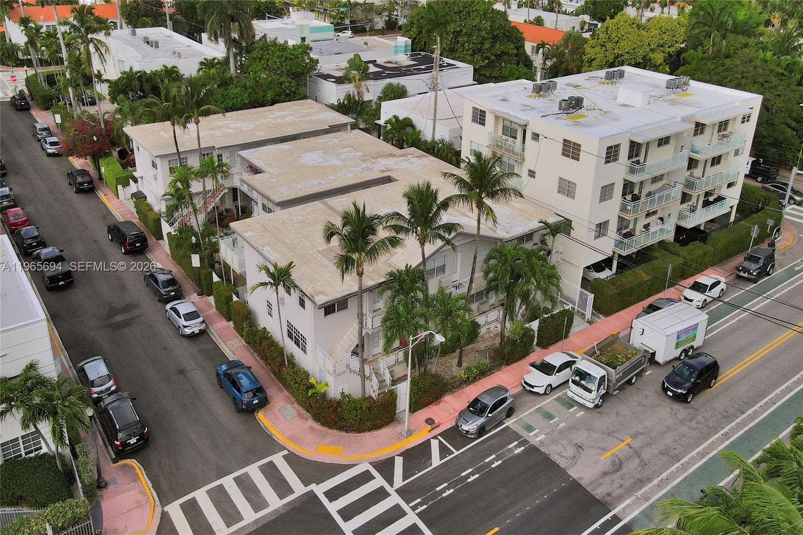 Espanola Way Villas · #204 in Miami Beach - Photo 14