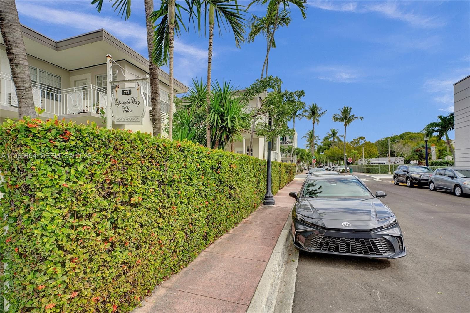 Espanola Way Villas · #204 in Miami Beach - Photo 39