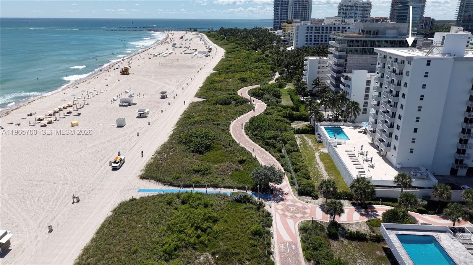 Ocean Point · #718 in Miami Beach - Photo 15