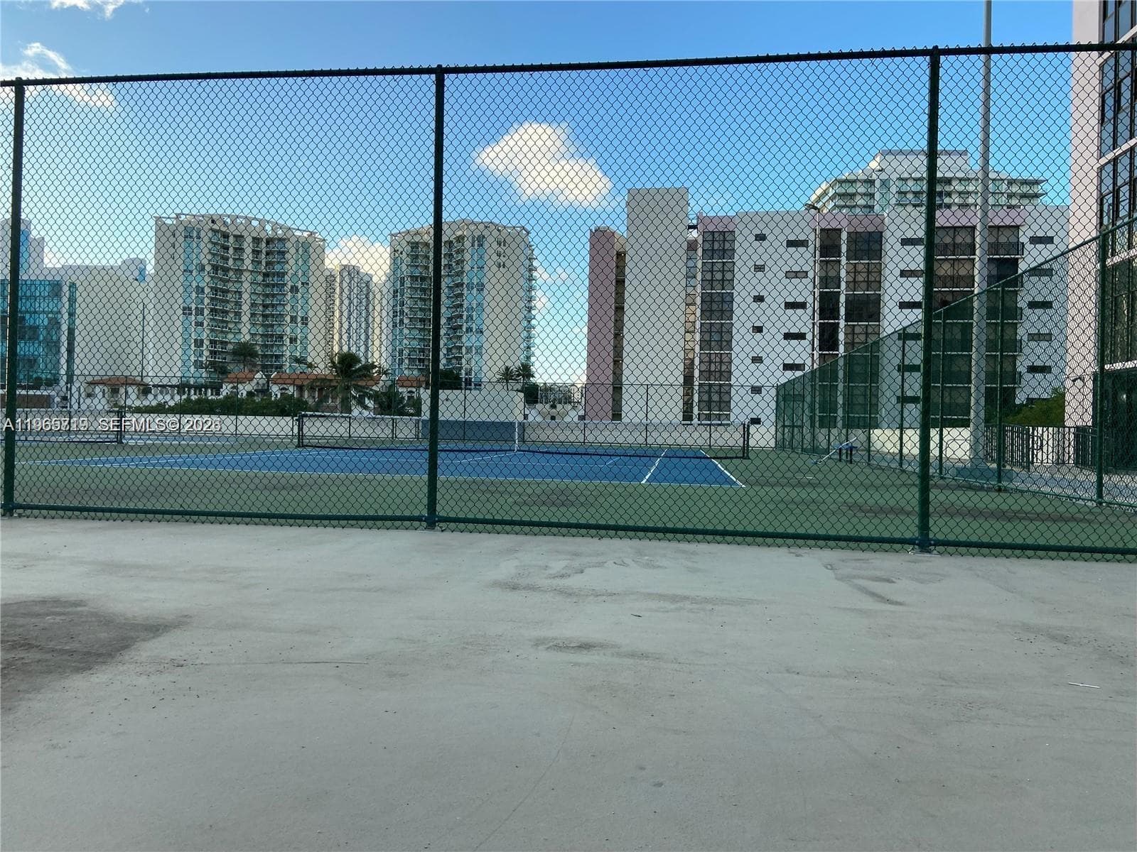 PLAZA OF AMERICAS CONDO P · #627 in Sunny Isles Beach - Photo 21