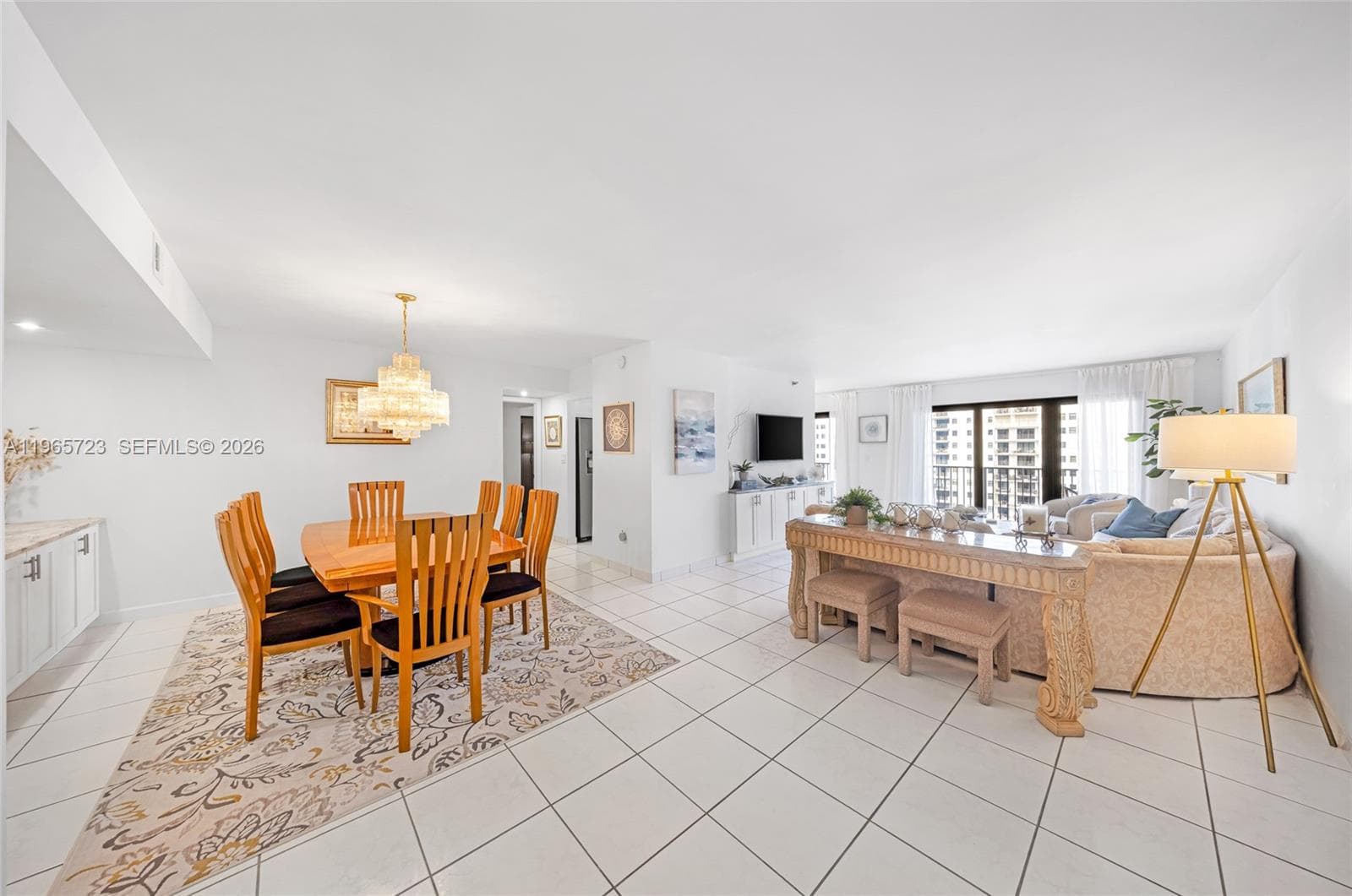 SUMMIT CONDO · #1903S in Hollywood - Photo 14