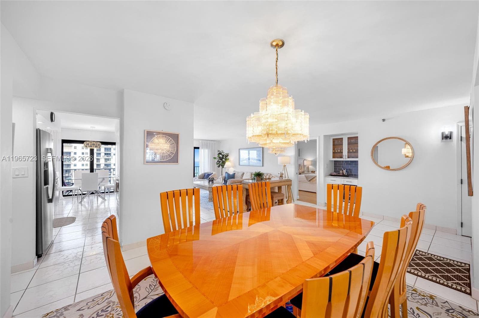 SUMMIT CONDO · #1903S in Hollywood - Photo 15