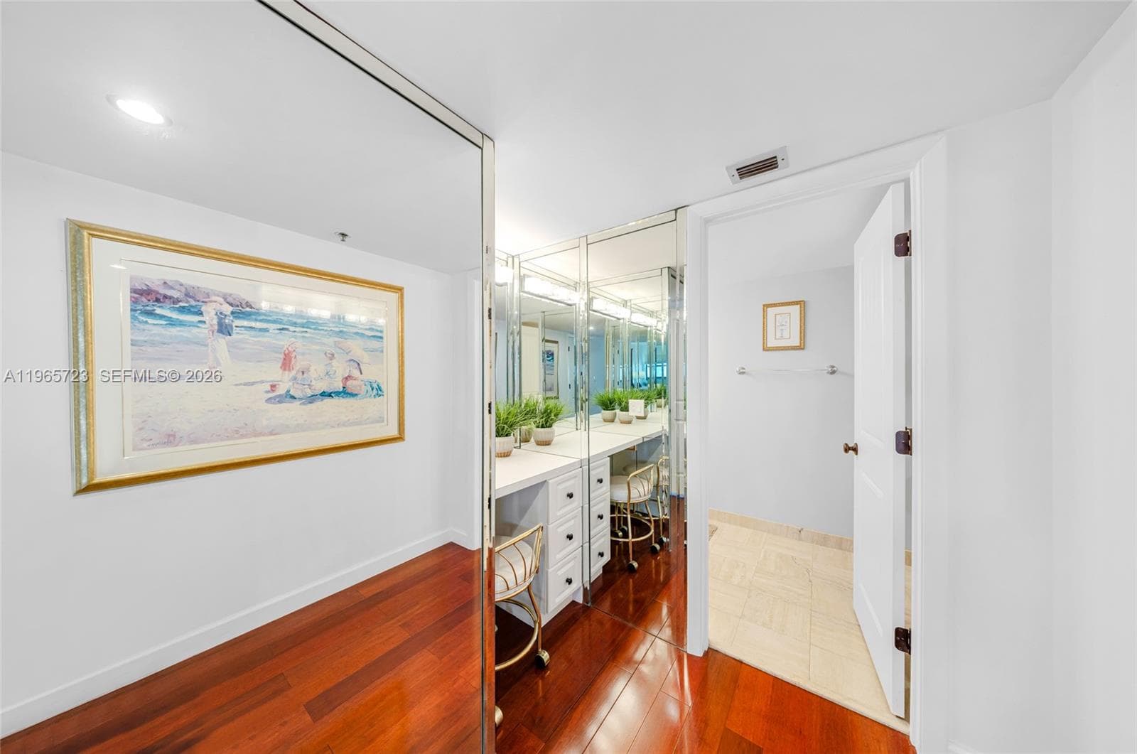 SUMMIT CONDO · #1903S in Hollywood - Photo 21