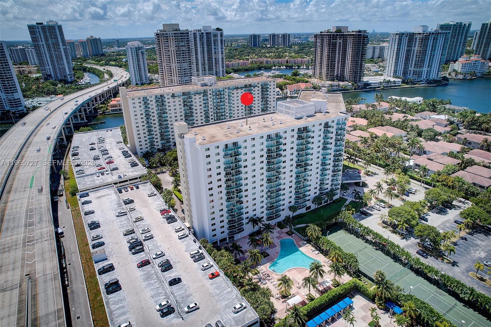 OCEANVIEW BUILDING B COND · #1002 in Sunny Isles Beach - Photo 46