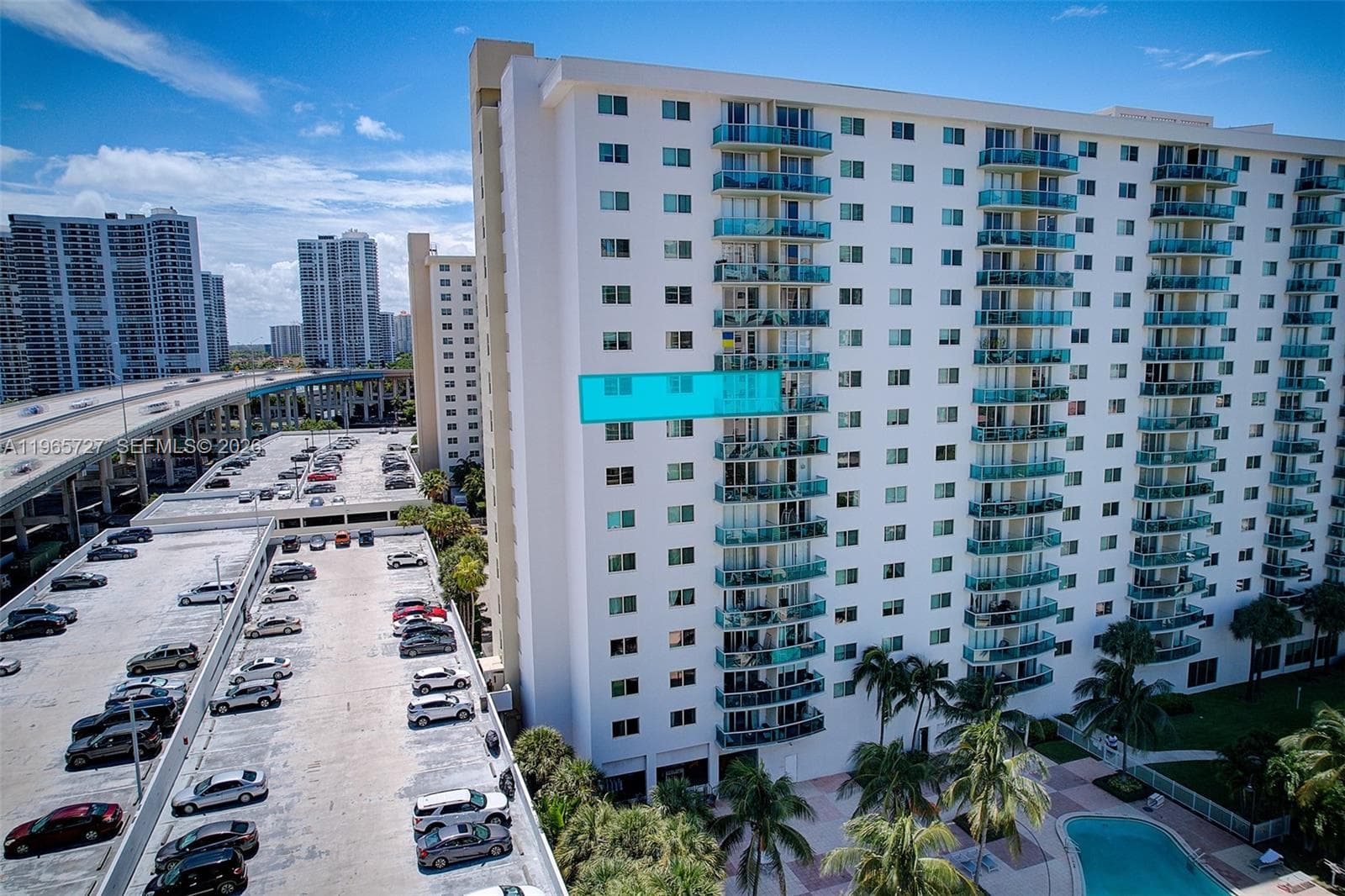 OCEANVIEW BUILDING B COND · #1002 in Sunny Isles Beach - Photo 43