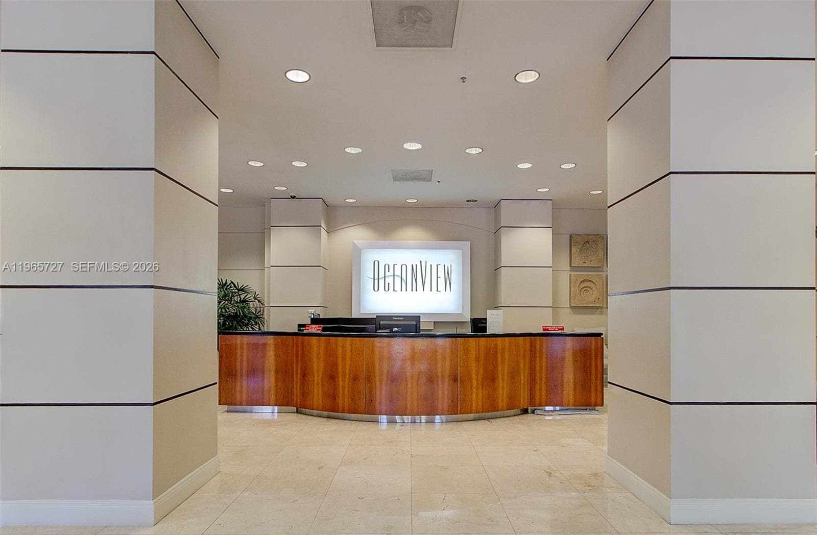 OCEANVIEW BUILDING B COND · #1002 in Sunny Isles Beach - Photo 30