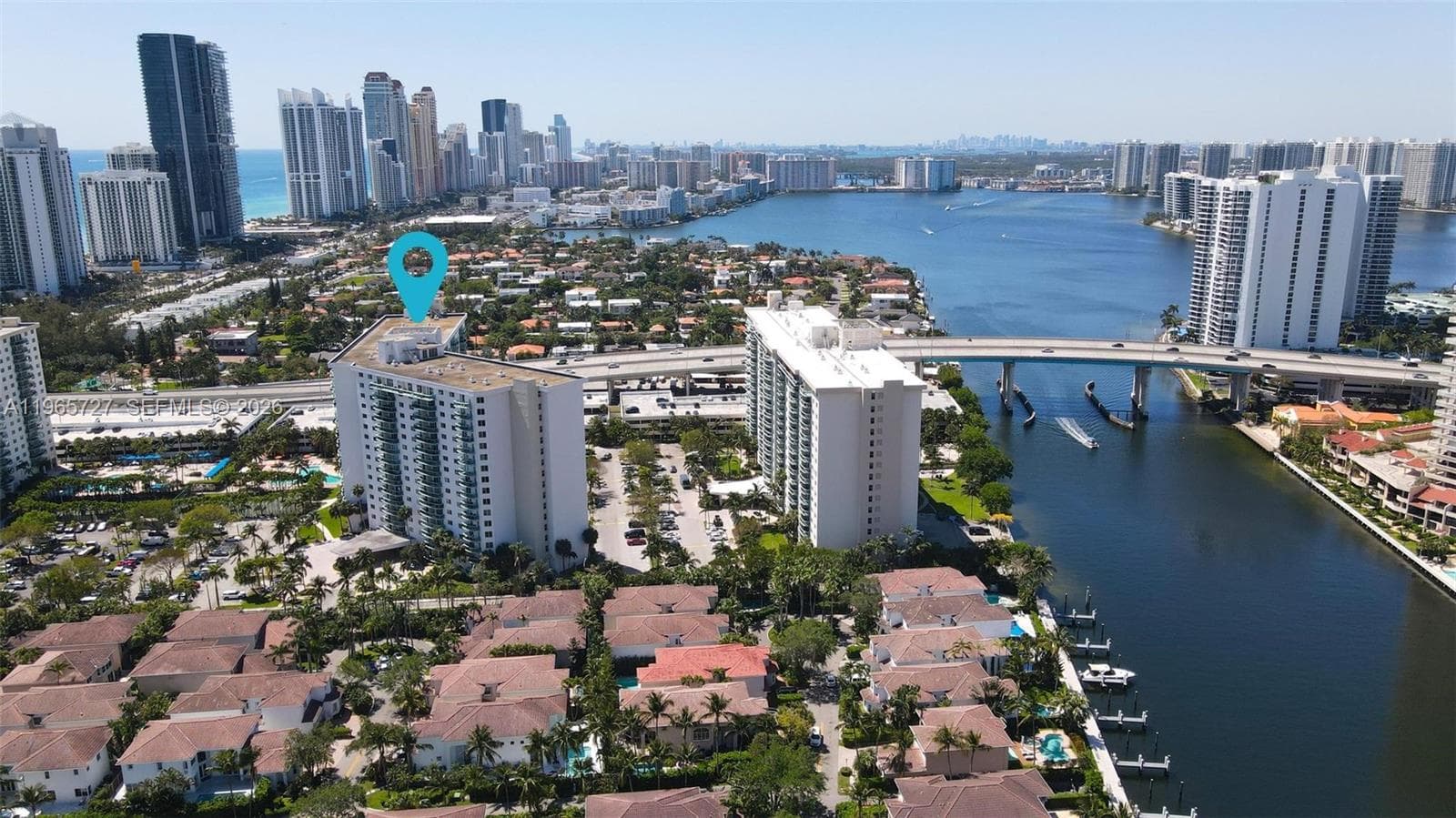 OCEANVIEW BUILDING B COND · #1002 in Sunny Isles Beach - Photo 51