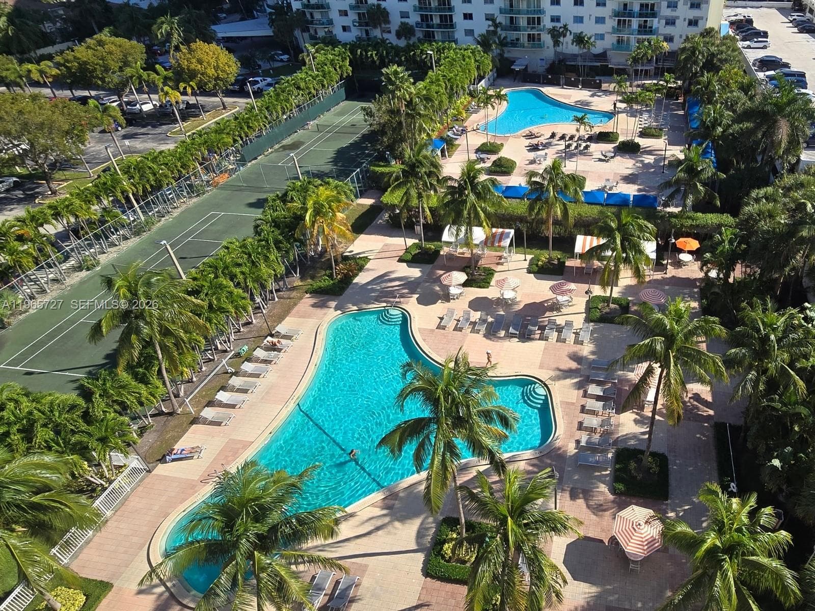 OCEANVIEW BUILDING B COND · #1002 in Sunny Isles Beach - Photo 29