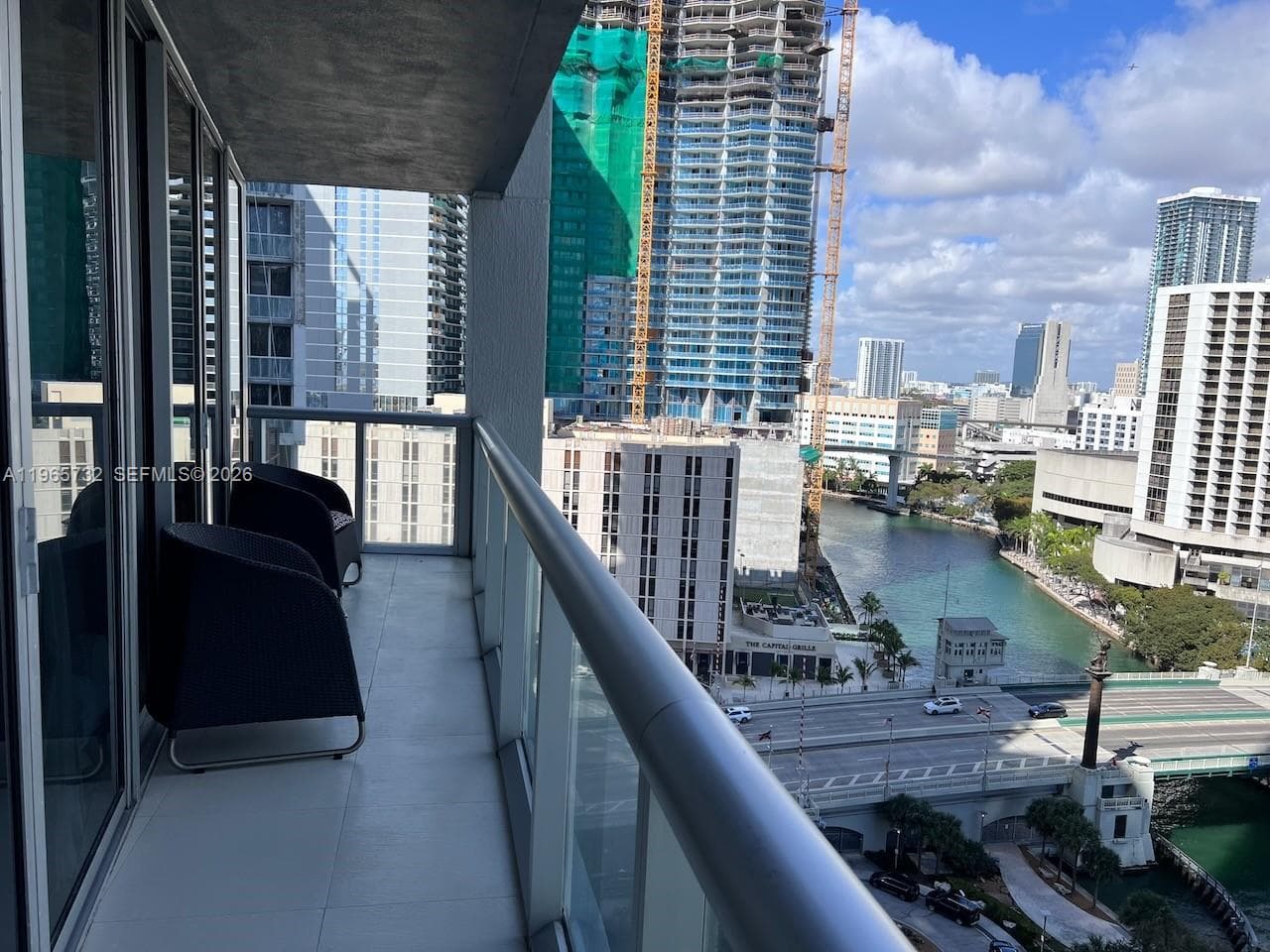 Icon Brickell I · #1715 in Miami - Photo 3