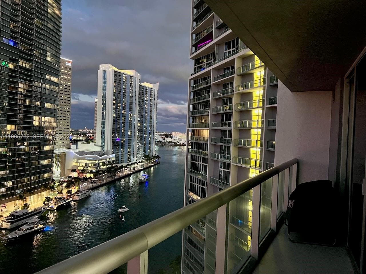 Icon Brickell I · #1715 in Miami - Photo 1