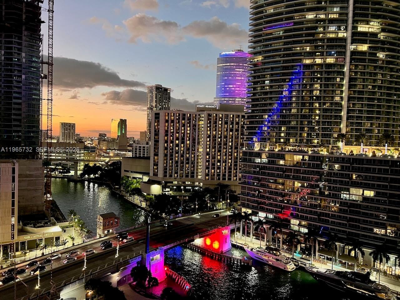 Icon Brickell I · #1715 in Miami - Photo 14